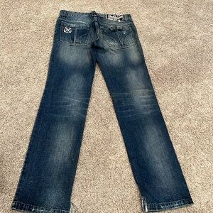 Dolce & Gabbana Men’s Jeans